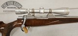 Browning A-Bolt White Gold Medallion .300WM W/ Leupold - Image 5 of 23