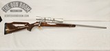 Browning A-Bolt White Gold Medallion .300WM W/ Leupold - Image 1 of 23