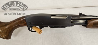 Remington 760 Gamemaster .30-06 - Image 5 of 17