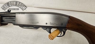 Remington 760 Gamemaster .30-06 - Image 13 of 17