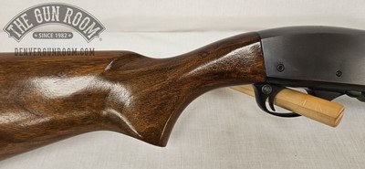 Remington 760 Gamemaster .30-06 - Image 4 of 17