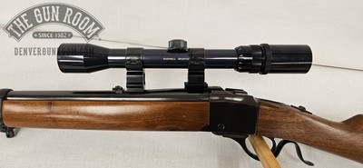 Ruger No. 3 .22 Hornet - Image 13 of 17
