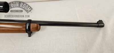 Ruger No. 3 .22 Hornet - Image 8 of 17