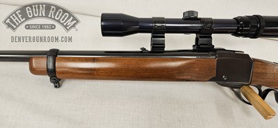 Ruger No. 3 .22 Hornet - Image 15 of 17