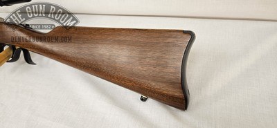 Ruger No. 3 .22 Hornet - Image 10 of 17