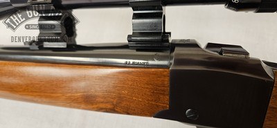 Ruger No. 3 .22 Hornet - Image 14 of 17