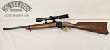 Ruger No. 3 .22 Hornet - Image 9 of 17