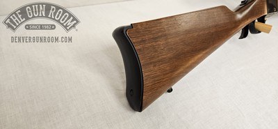 Ruger No. 3 .22 Hornet - Image 2 of 17