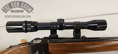 Ruger No. 3 .22 Hornet - Image 6 of 17