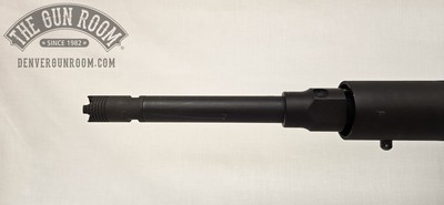 Olympic Arms AR15 Varmint / Target 5.56 NATO - Image 13 of 13