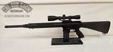 Olympic Arms AR15 Varmint / Target 5.56 NATO - Image 8 of 13