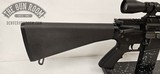 Olympic Arms AR15 Varmint / Target 5.56 NATO - Image 3 of 13