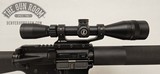 Olympic Arms AR15 Varmint / Target 5.56 NATO - Image 5 of 13