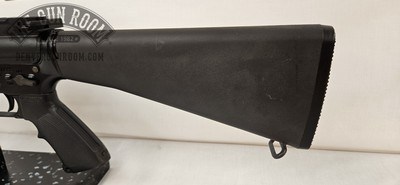 Olympic Arms AR15 Varmint / Target 5.56 NATO - Image 9 of 13