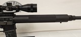 Olympic Arms AR15 Varmint / Target 5.56 NATO - Image 6 of 13