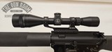 Olympic Arms AR15 Varmint / Target 5.56 NATO - Image 11 of 13