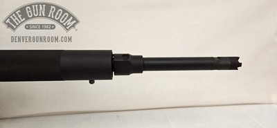Olympic Arms AR15 Varmint / Target 5.56 NATO - Image 7 of 13
