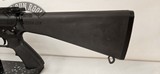 Olympic Arms AR15 Varmint / Target 5.56 NATO - Image 9 of 13