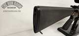 Olympic Arms AR15 Varmint / Target 5.56 NATO - Image 2 of 13