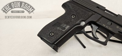 Sig Sauer P229 .40S&W W/ Box - Image 8 of 15