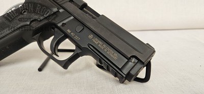 Sig Sauer P229 .40S&W W/ Box - Image 11 of 15