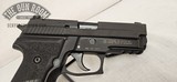 Sig Sauer P229 .40S&W W/ Box - Image 10 of 15