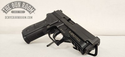 Sig Sauer P229 .40S&W W/ Box - Image 12 of 15