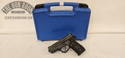 Sig Sauer P229 .40S&W W/ Box - Image 1 of 15