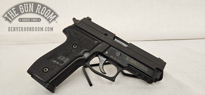 Sig Sauer P229 .40S&W W/ Box - Image 7 of 15