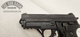 Sig Sauer P229 .40S&W W/ Box - Image 6 of 15