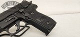 Sig Sauer P229 .40S&W W/ Box - Image 3 of 15