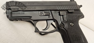 Sig Sauer P229 .40S&W W/ Box - Image 5 of 15