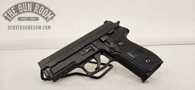 Sig Sauer P229 .40S&W W/ Box - Image 2 of 15