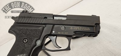 Sig Sauer P229 .40S&W W/ Box - Image 10 of 15