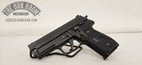 Sig Sauer P229 .40S&W W/ Box - Image 2 of 15