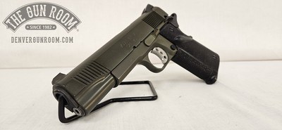 Springfield Armory 1911-A1 .45 ACP - Image 7 of 14