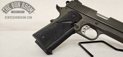Springfield Armory 1911-A1 .45 ACP - Image 9 of 14