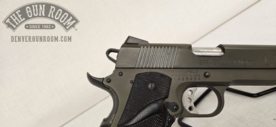 Springfield Armory 1911-A1 .45 ACP - Image 10 of 14