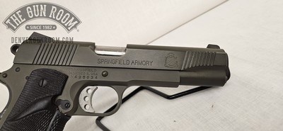 Springfield Armory 1911-A1 .45 ACP - Image 11 of 14