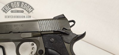 Springfield Armory 1911-A1 .45 ACP - Image 4 of 14
