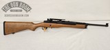 Ruger Ranch Rifle 5.56 NATO - 1 of 16