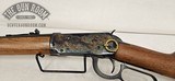 Winchester 94 .30-30 - Color Case Hardened - 12 of 16
