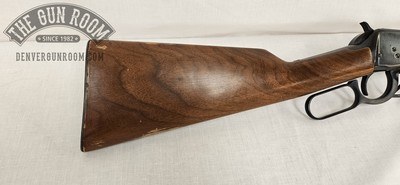 Winchester 94 .30WCF - Image 3 of 22