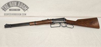 Winchester 94 .30WCF - Image 11 of 22