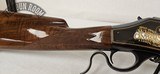 Browning 1885 .25-06 Wyoming Centennial - 7 of 20