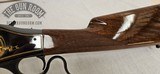 Browning 1885 .25-06 Wyoming Centennial - 17 of 20