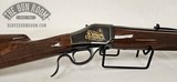 Browning 1885 .25-06 Wyoming Centennial - 8 of 20
