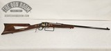 Browning 1885 .25-06 Wyoming Centennial - 1 of 20