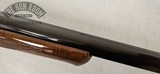 Browning 1885 .25-06 Wyoming Centennial - 12 of 20