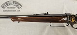 Browning 1885 .25-06 Wyoming Centennial - 19 of 20